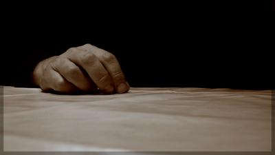 CONVERSACIONES EN LA PENUMBRA