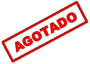AGOTADO